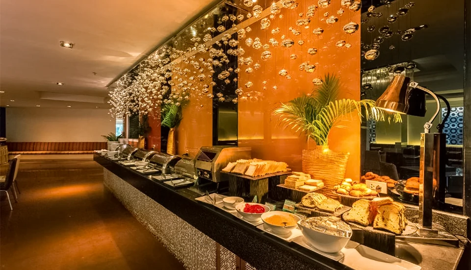 هتل نوا پلاتینیوم پاتایا